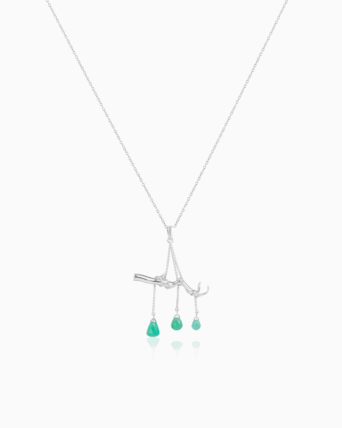 Nature's Lightbulbs Pendant
