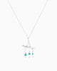 Nature's Lightbulbs Pendant