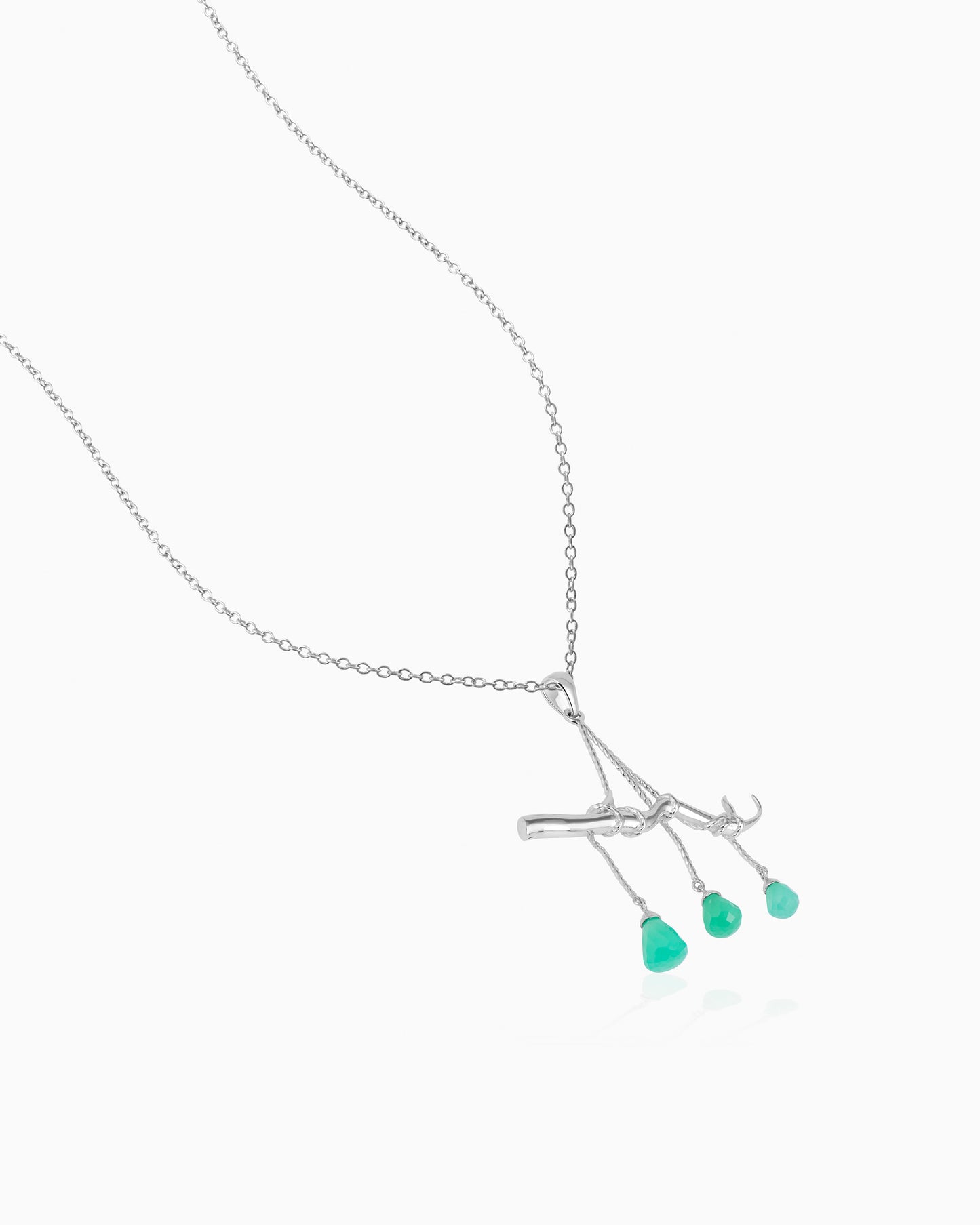 Nature's Lightbulbs Pendant