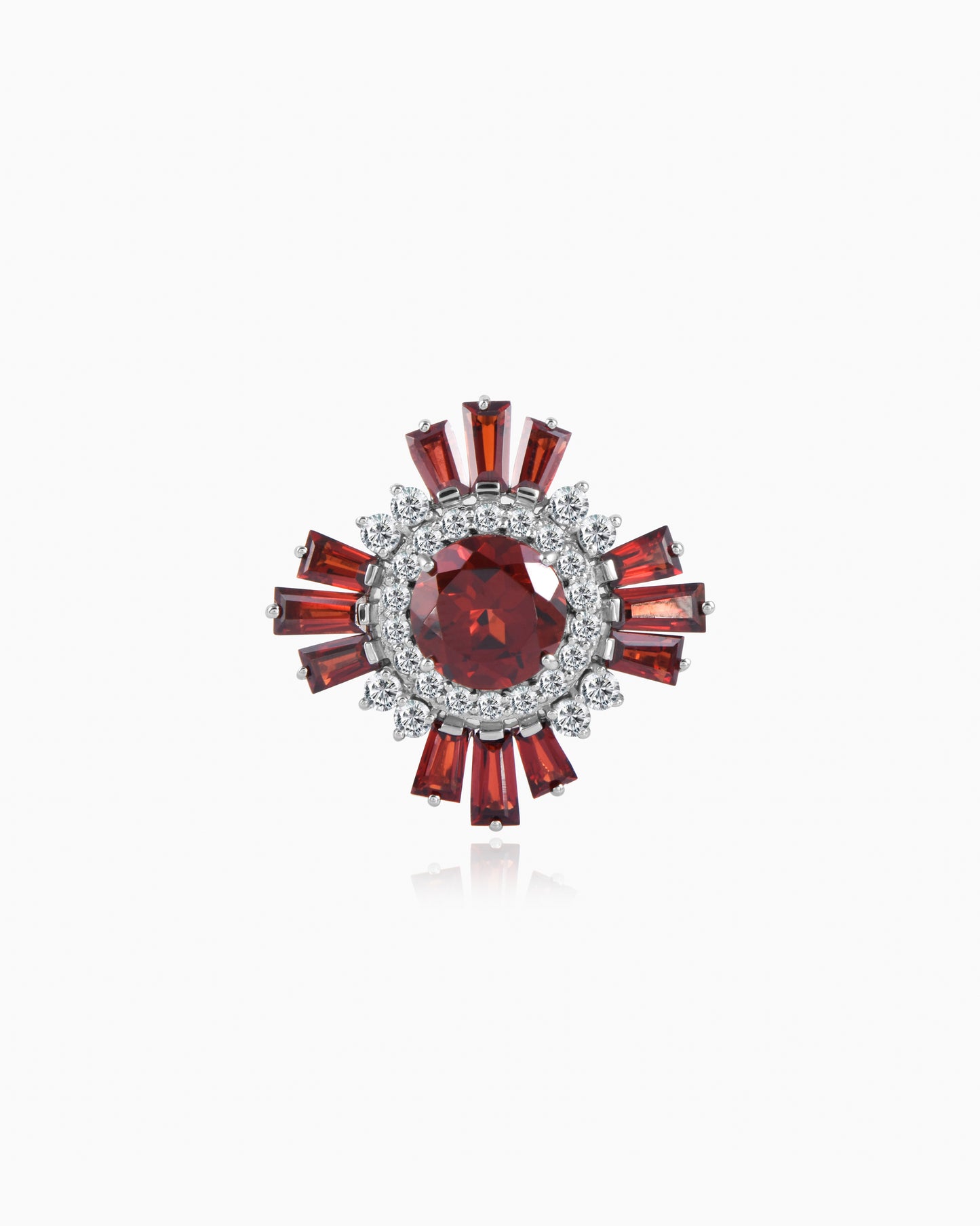 Gleam Essence Imperial Ring