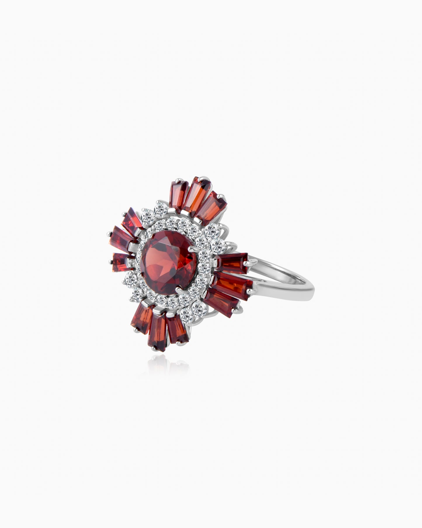 Gleam Essence Imperial Ring