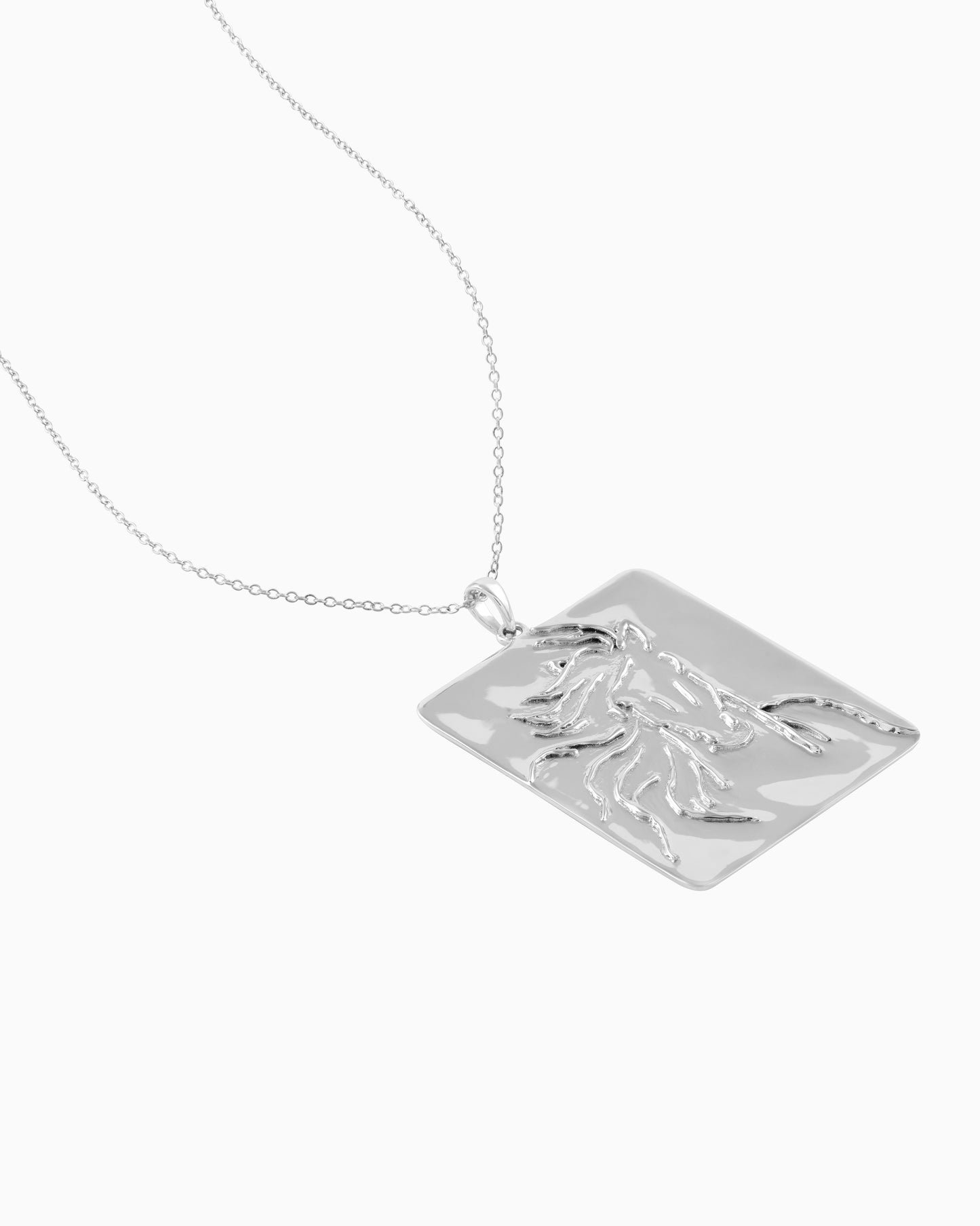 Wild Stallion Pendant