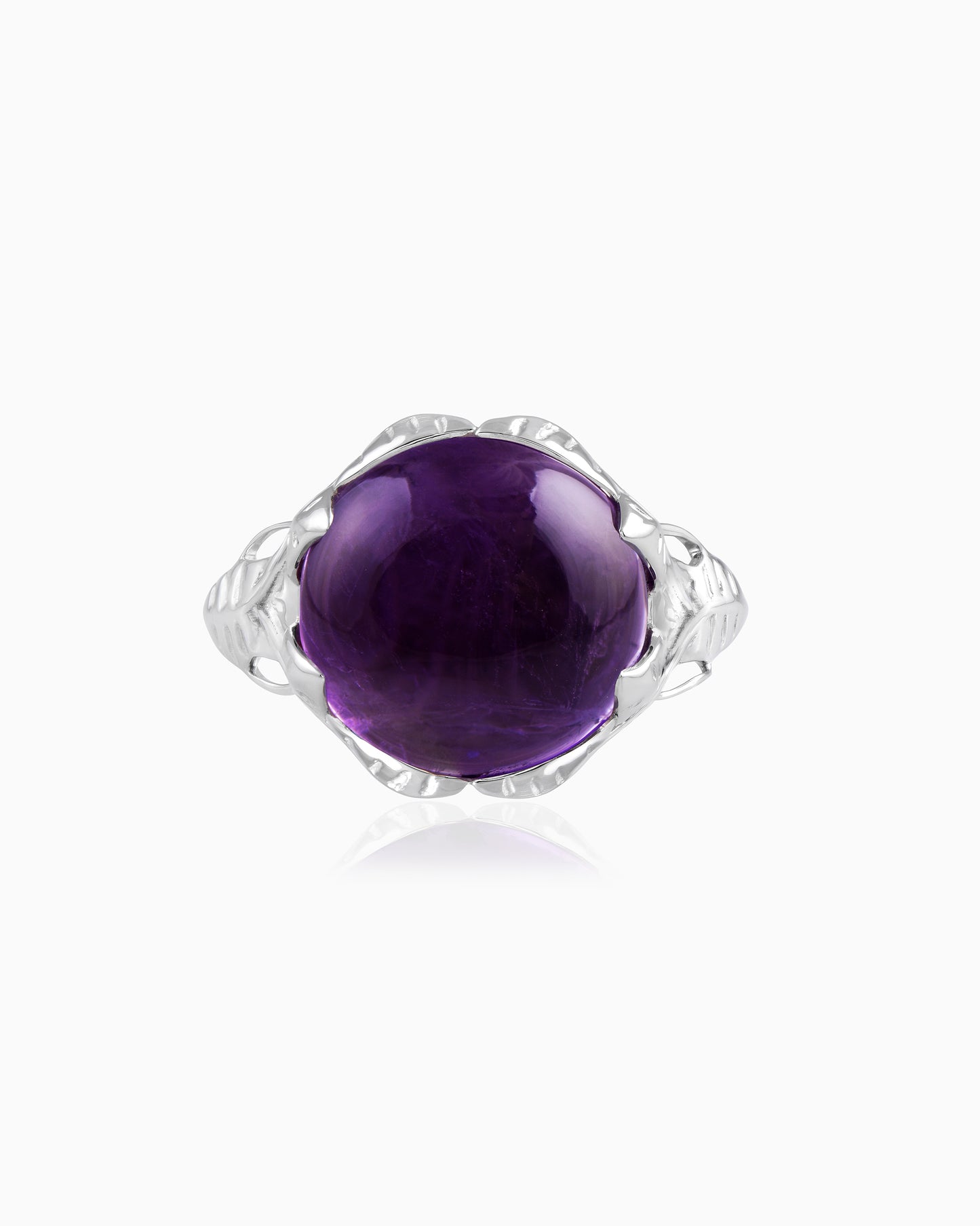 Grape Vine Ring