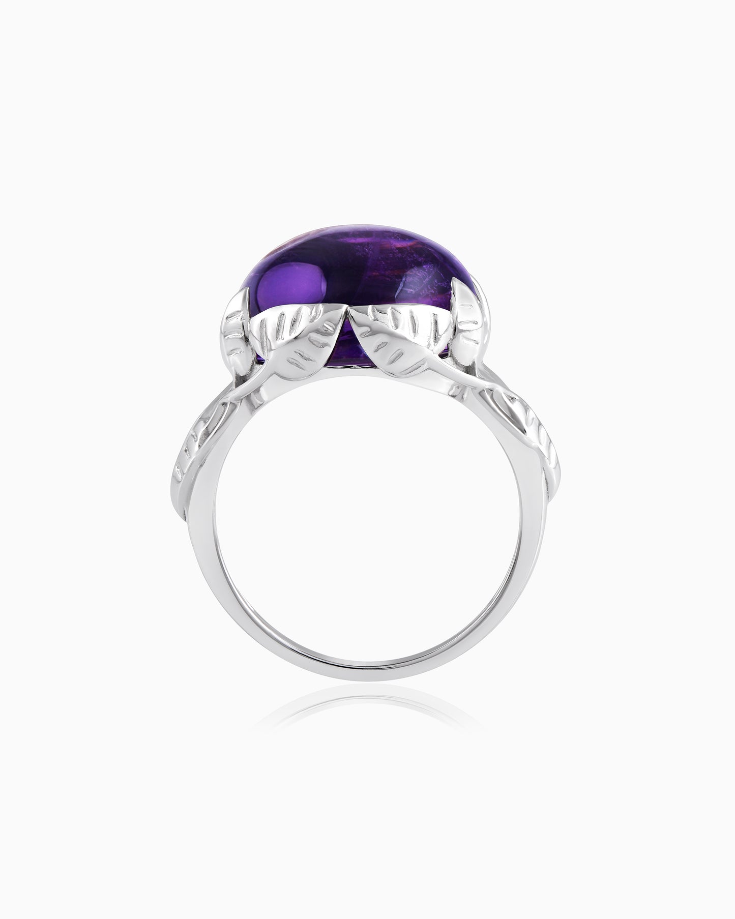 Grape Vine Ring