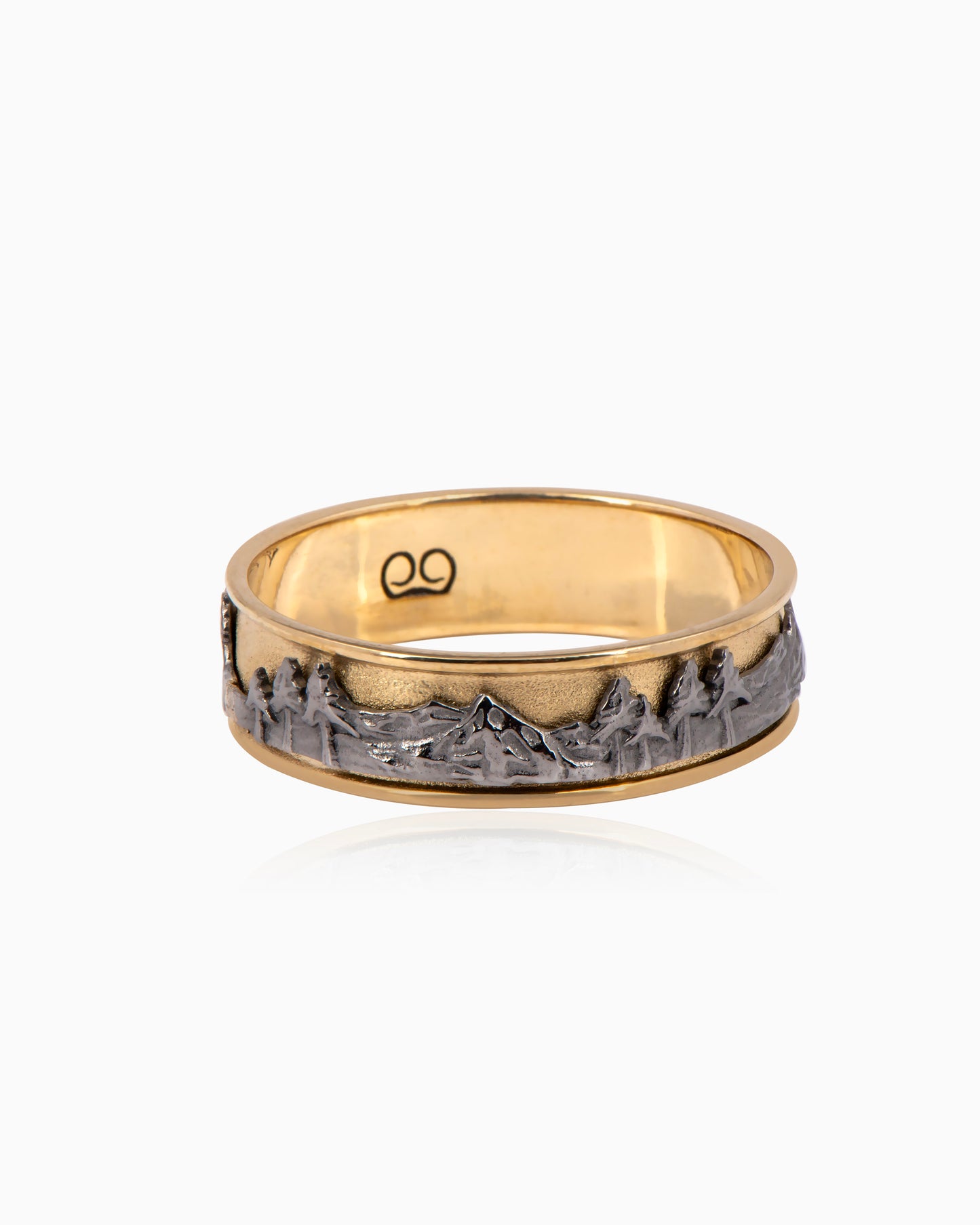 Scenic Journey Ring