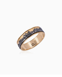 Scenic Journey Ring