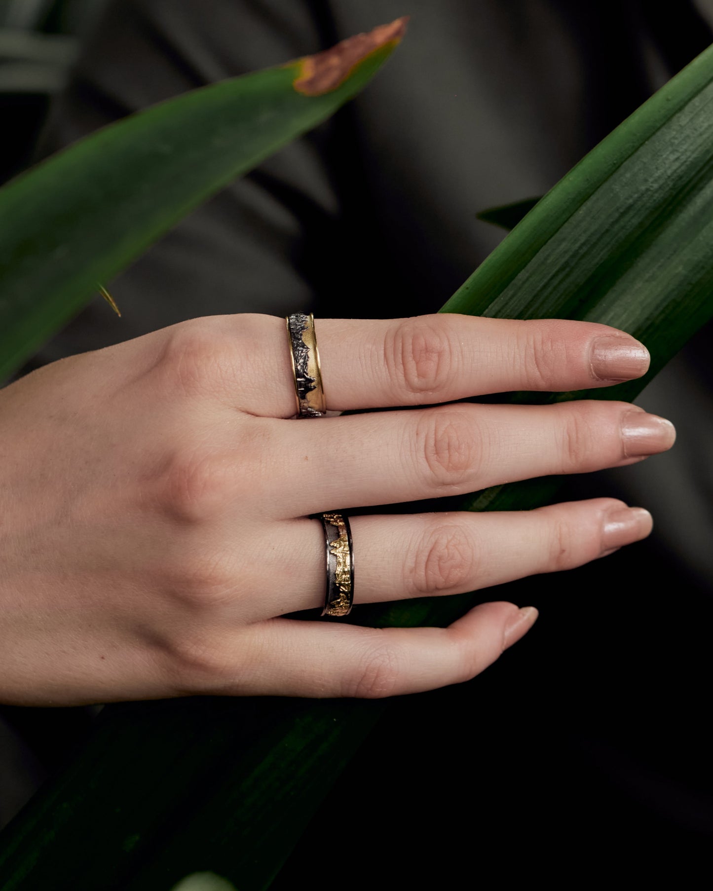 Scenic Journey Ring