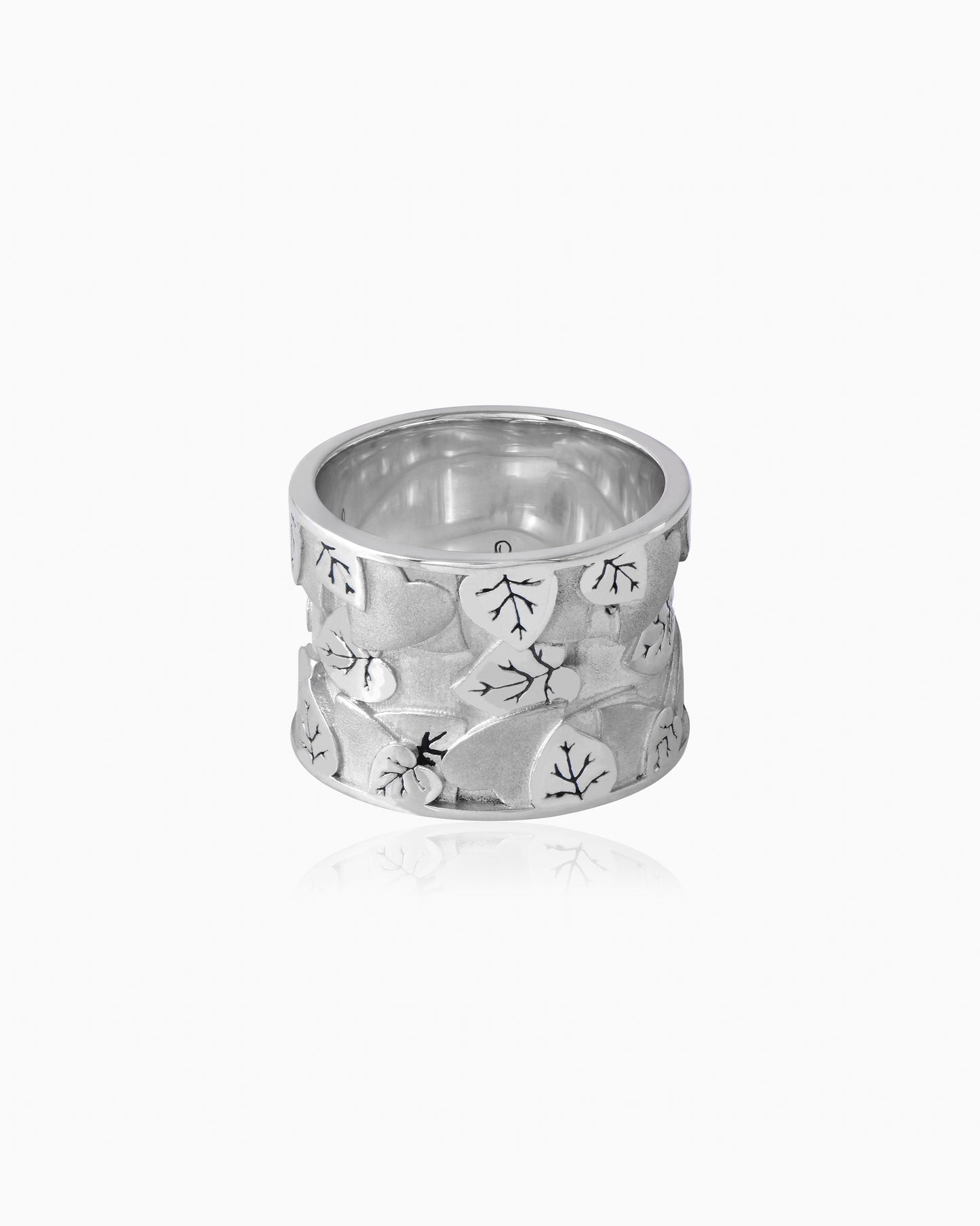 Isla Azul Grace Ring