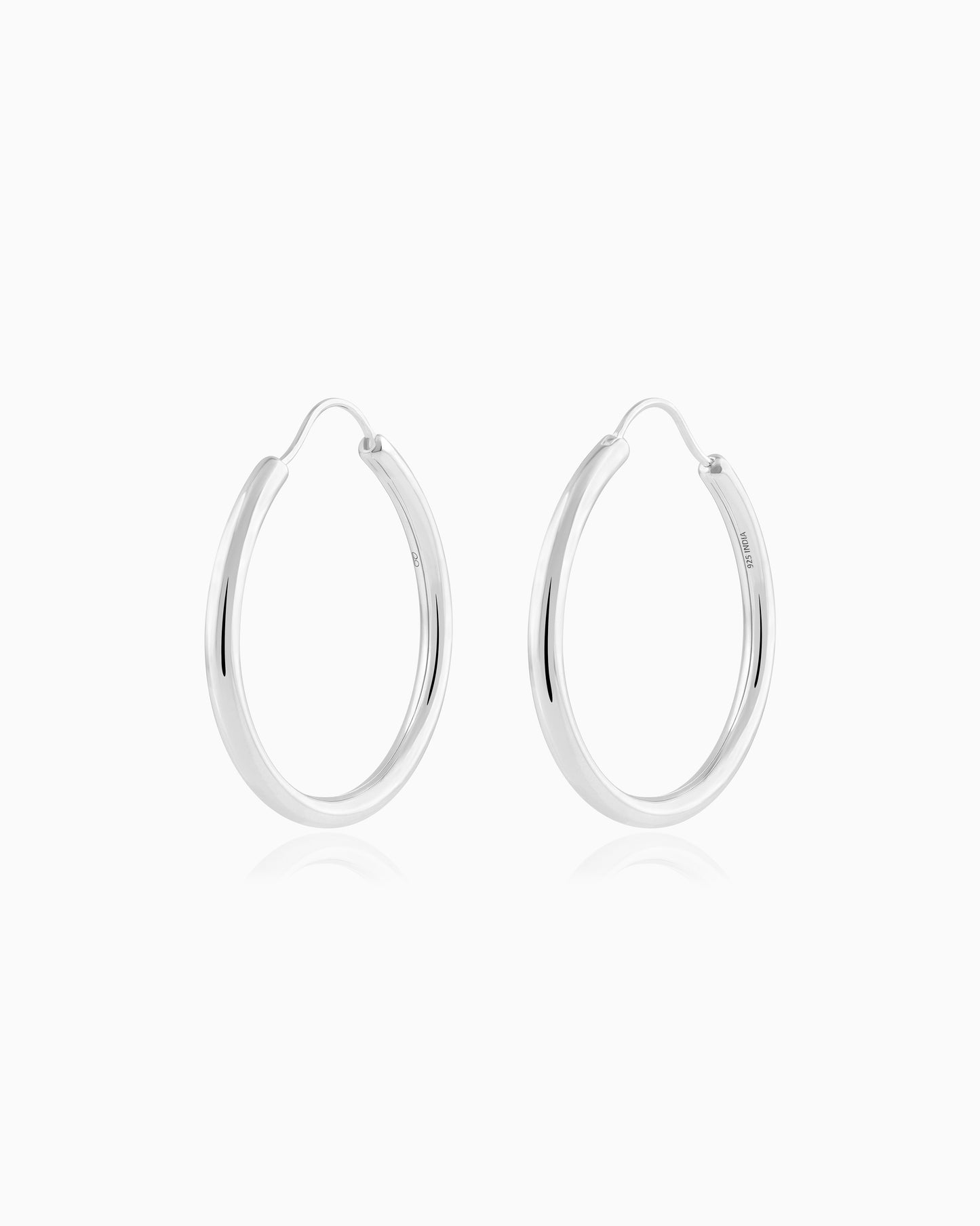 Small Hoop Earrings