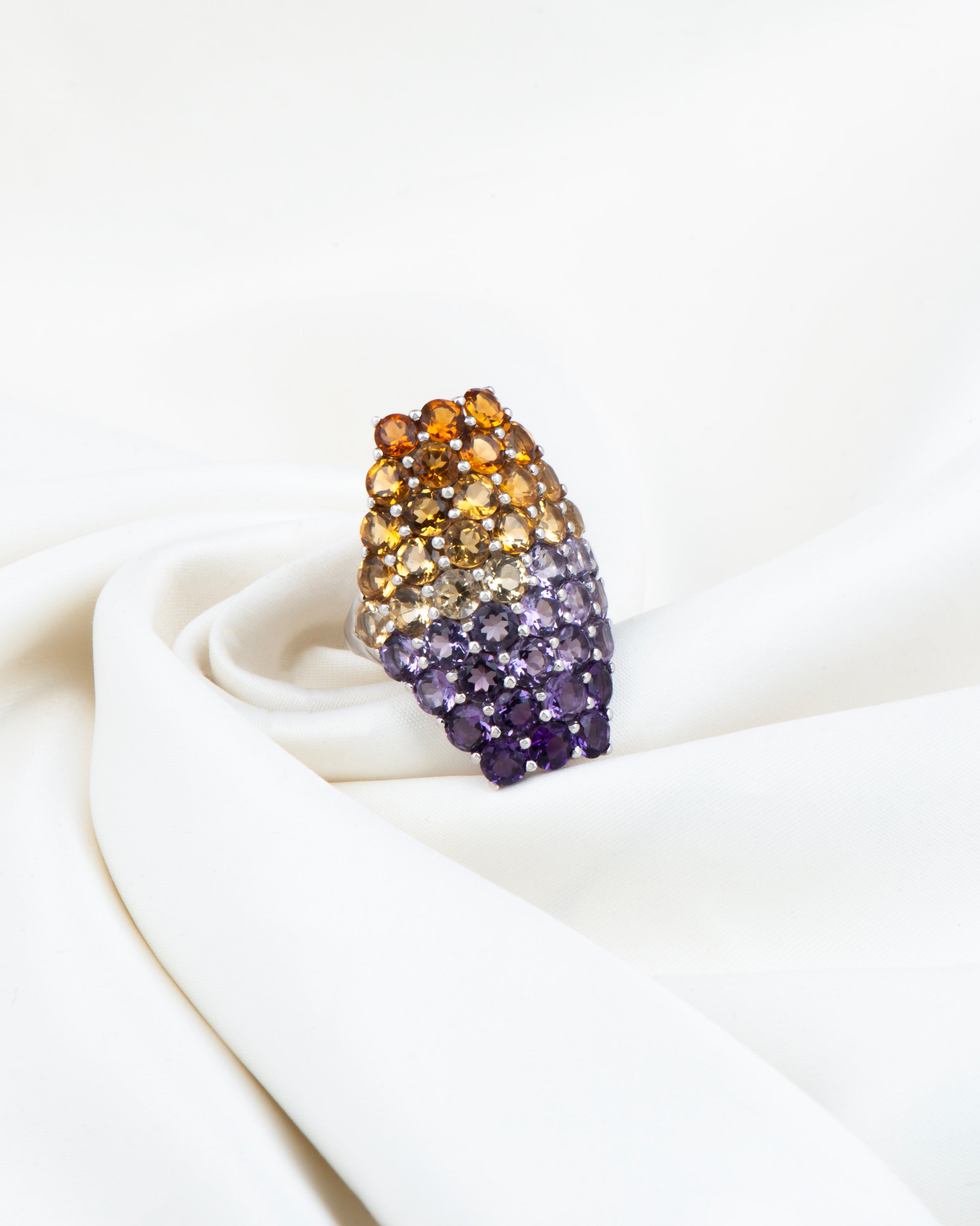 Viola Berry Ring