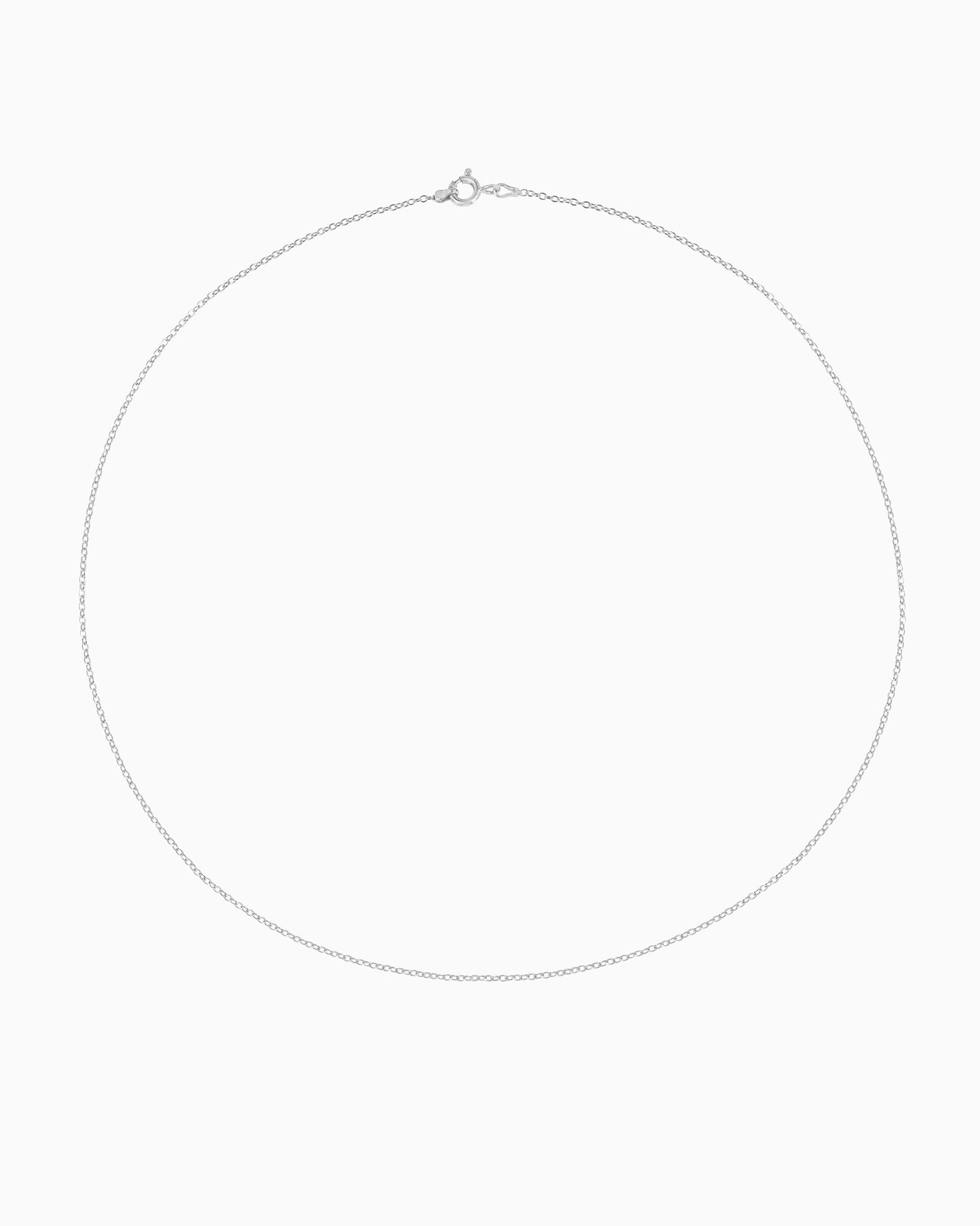 Cable Chain 20"