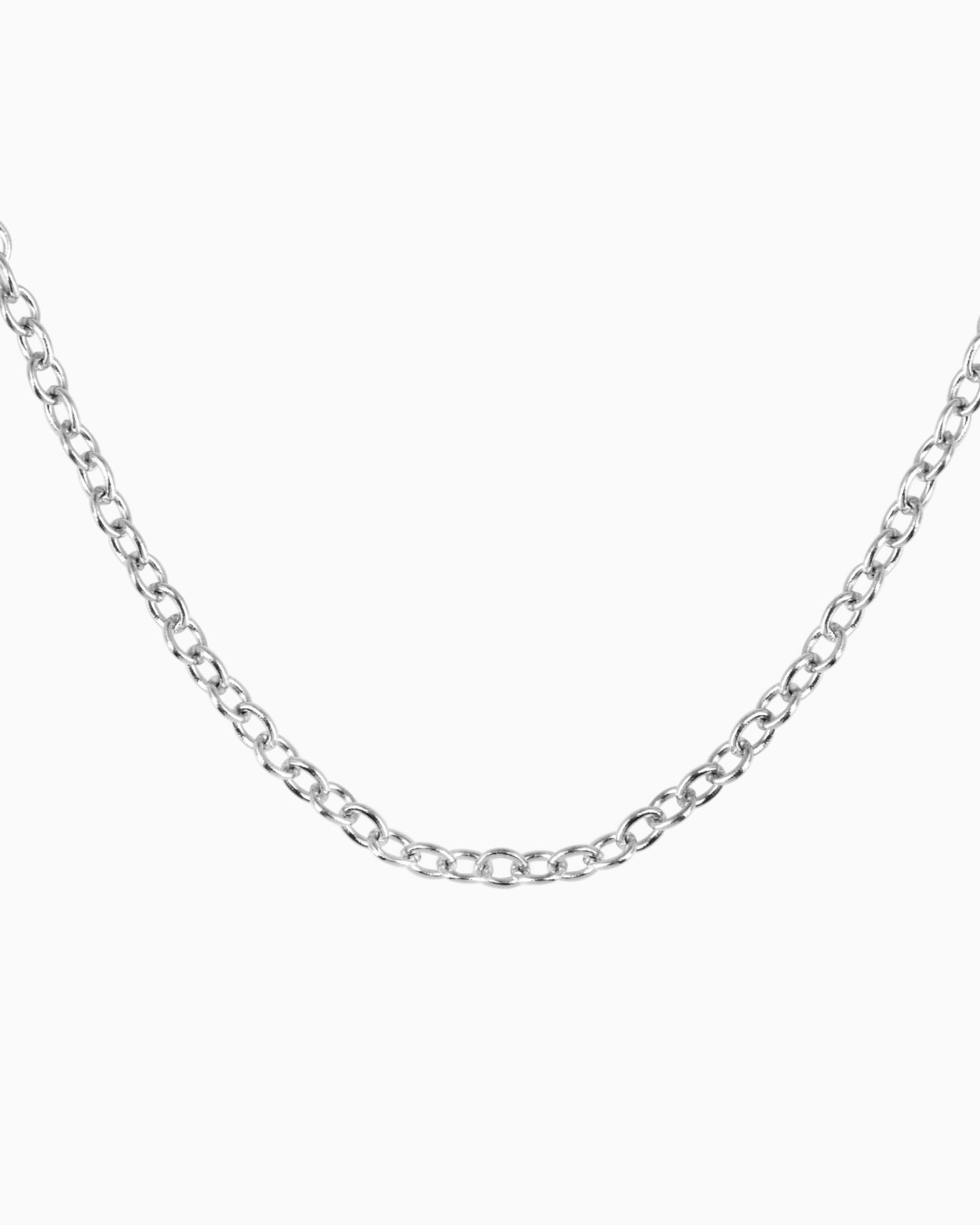 Cable Chain 20"