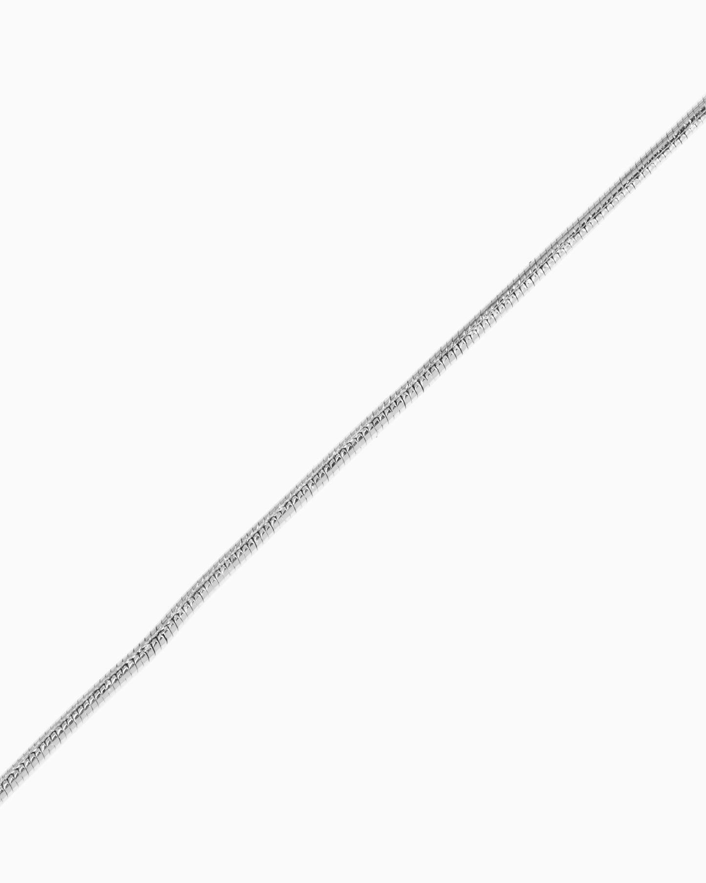 Snake Chain 18"