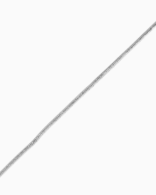 Snake Chain 18"