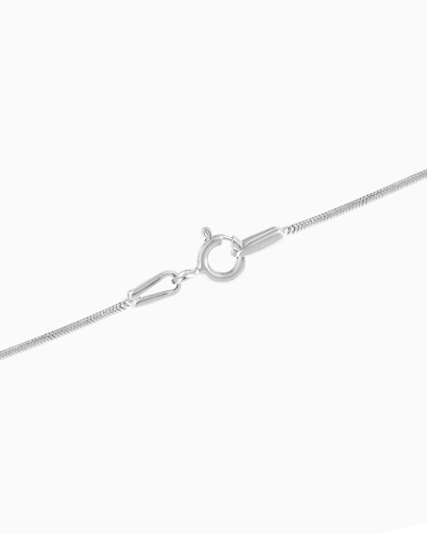 Snake Chain 18"