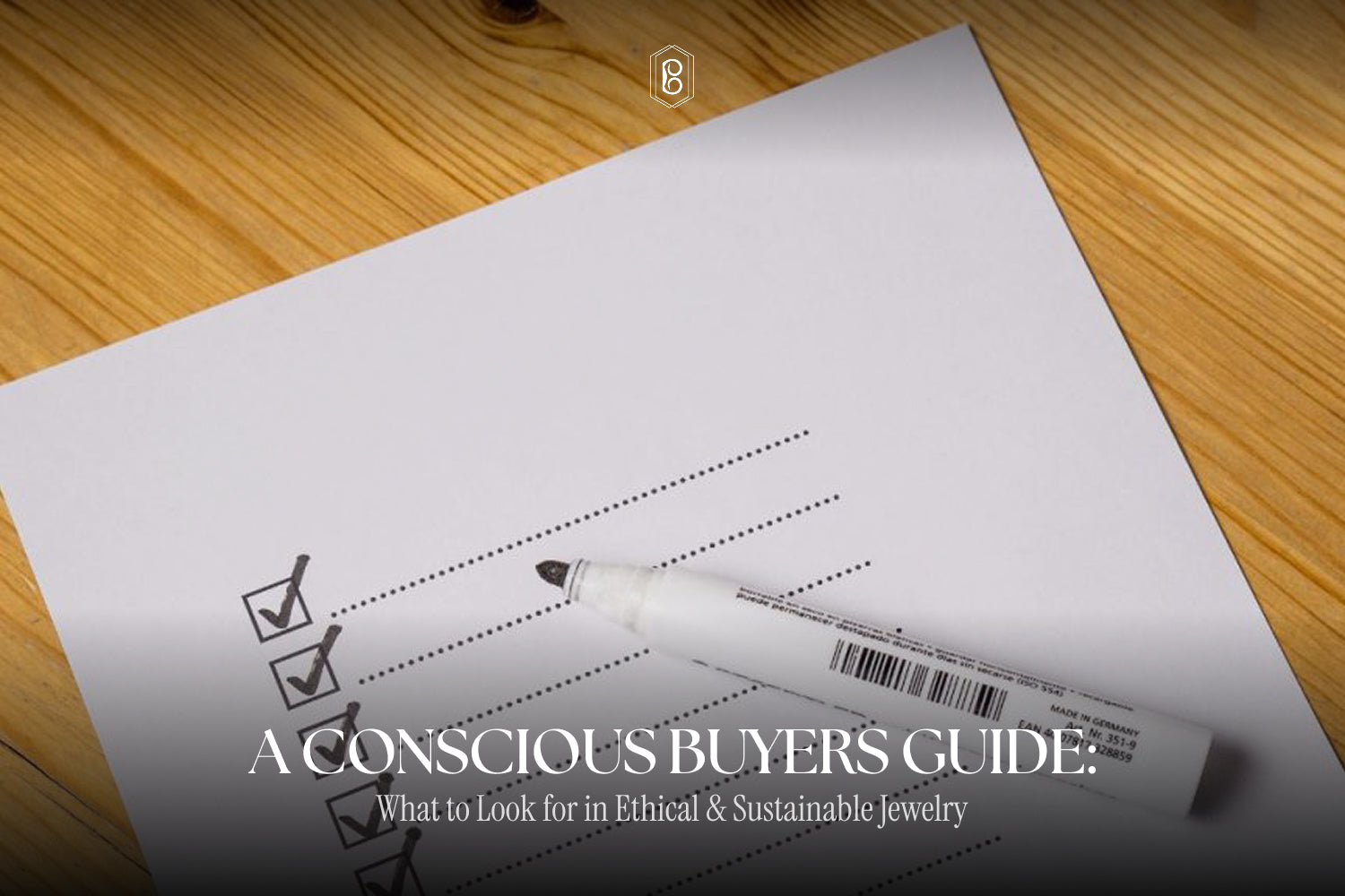 ethical jewelry