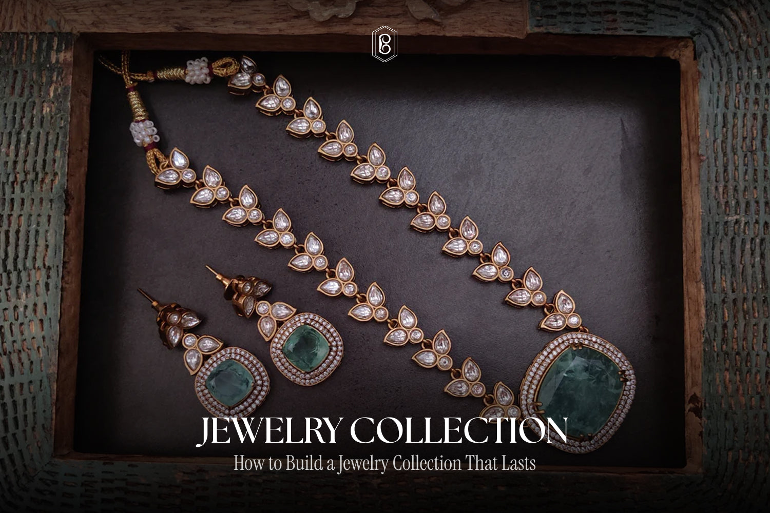 quality craftsmanship jewelry
