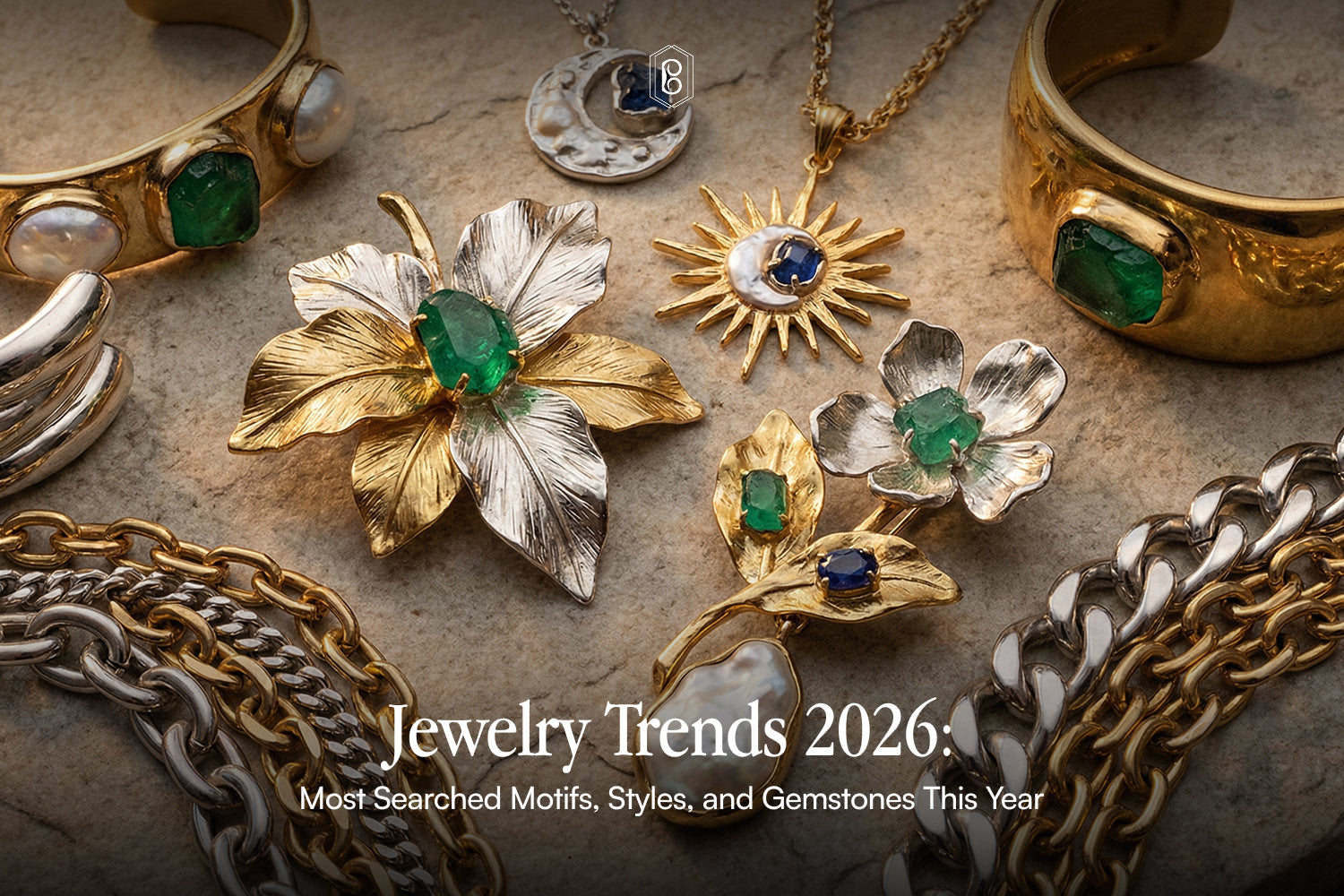 jewelry trends 2026
