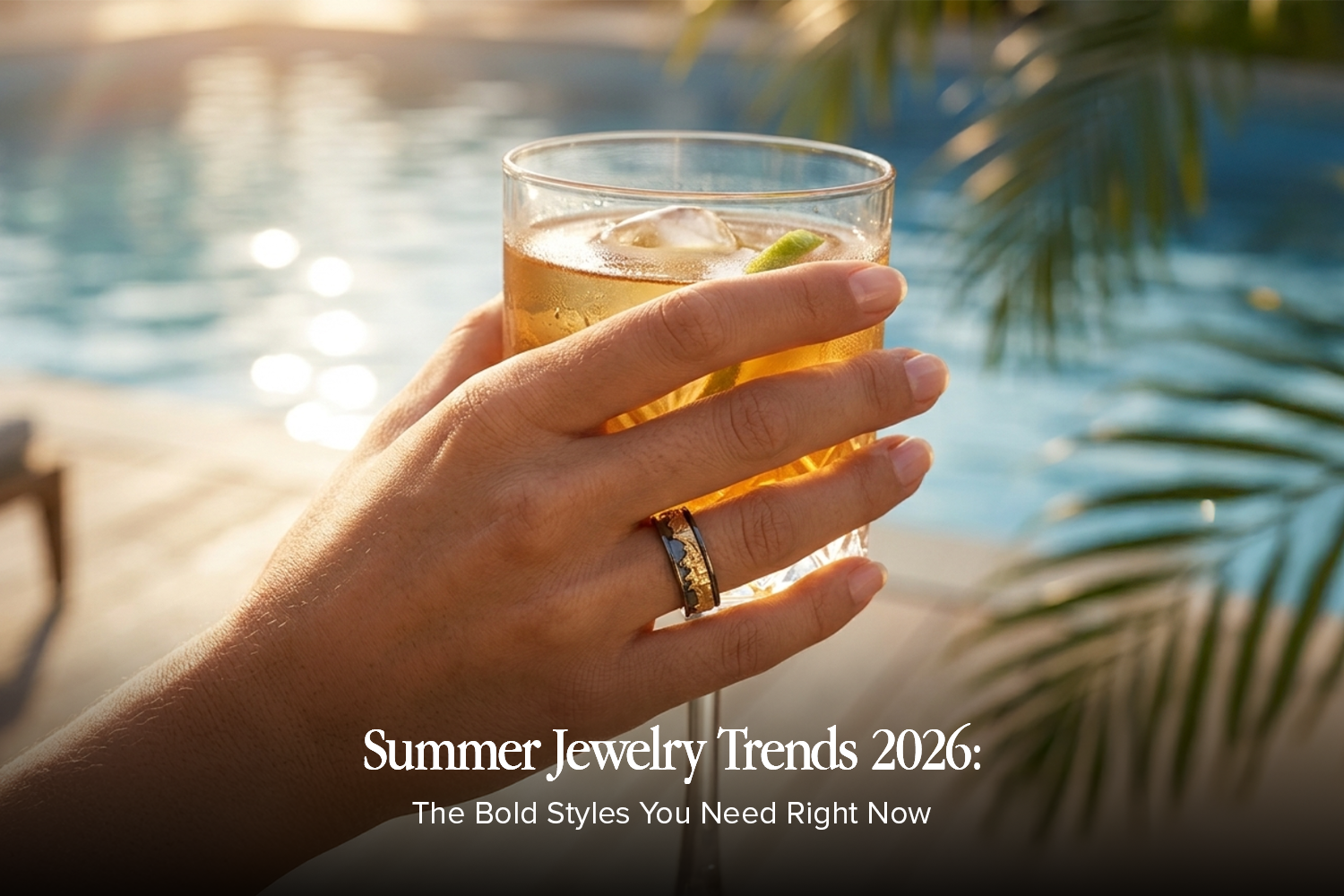 summer jewelry trends 2026