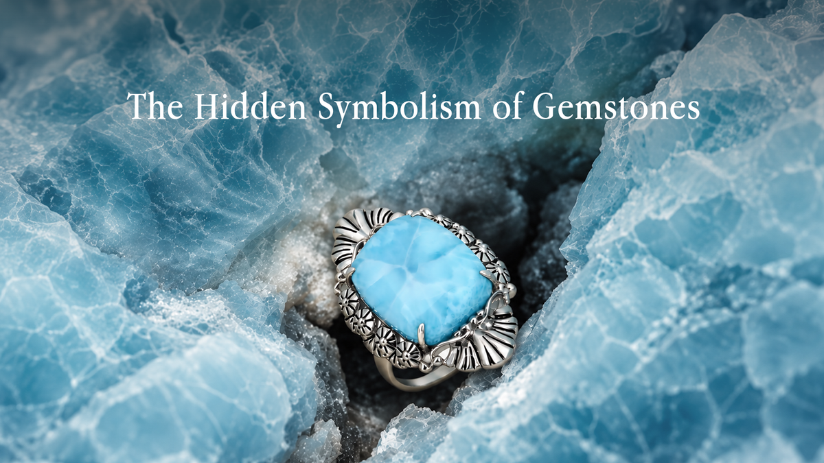 gemstone symbolism