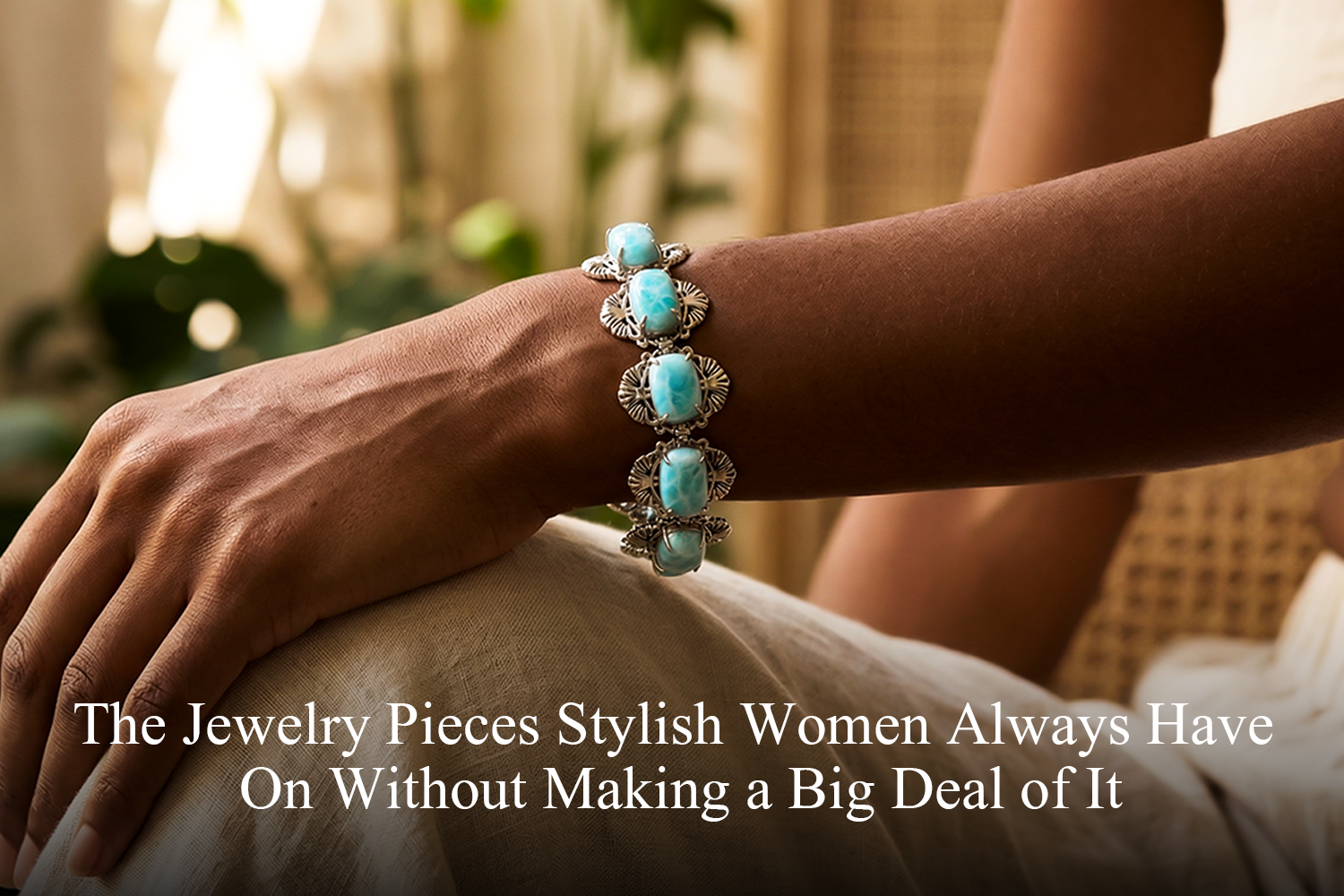 Jewelry Pieces