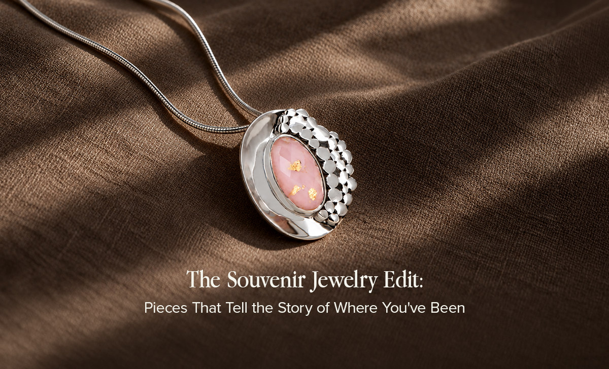 souvenir jewelry