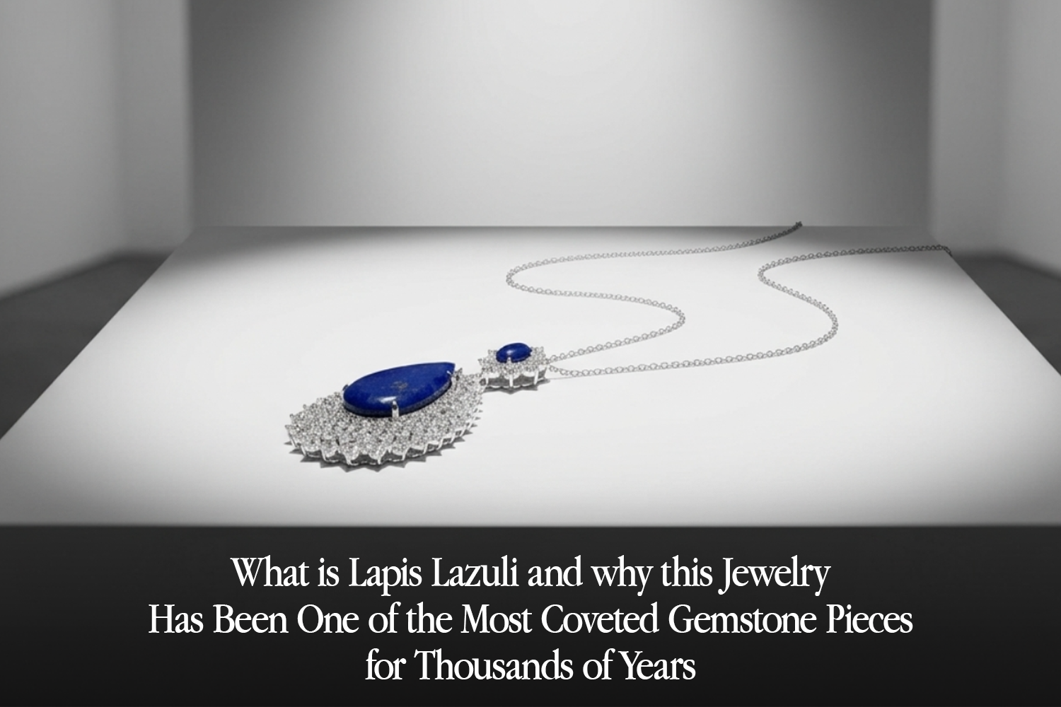What is Lapis Lazuli