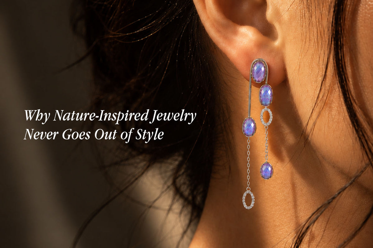timeless jewelry trends