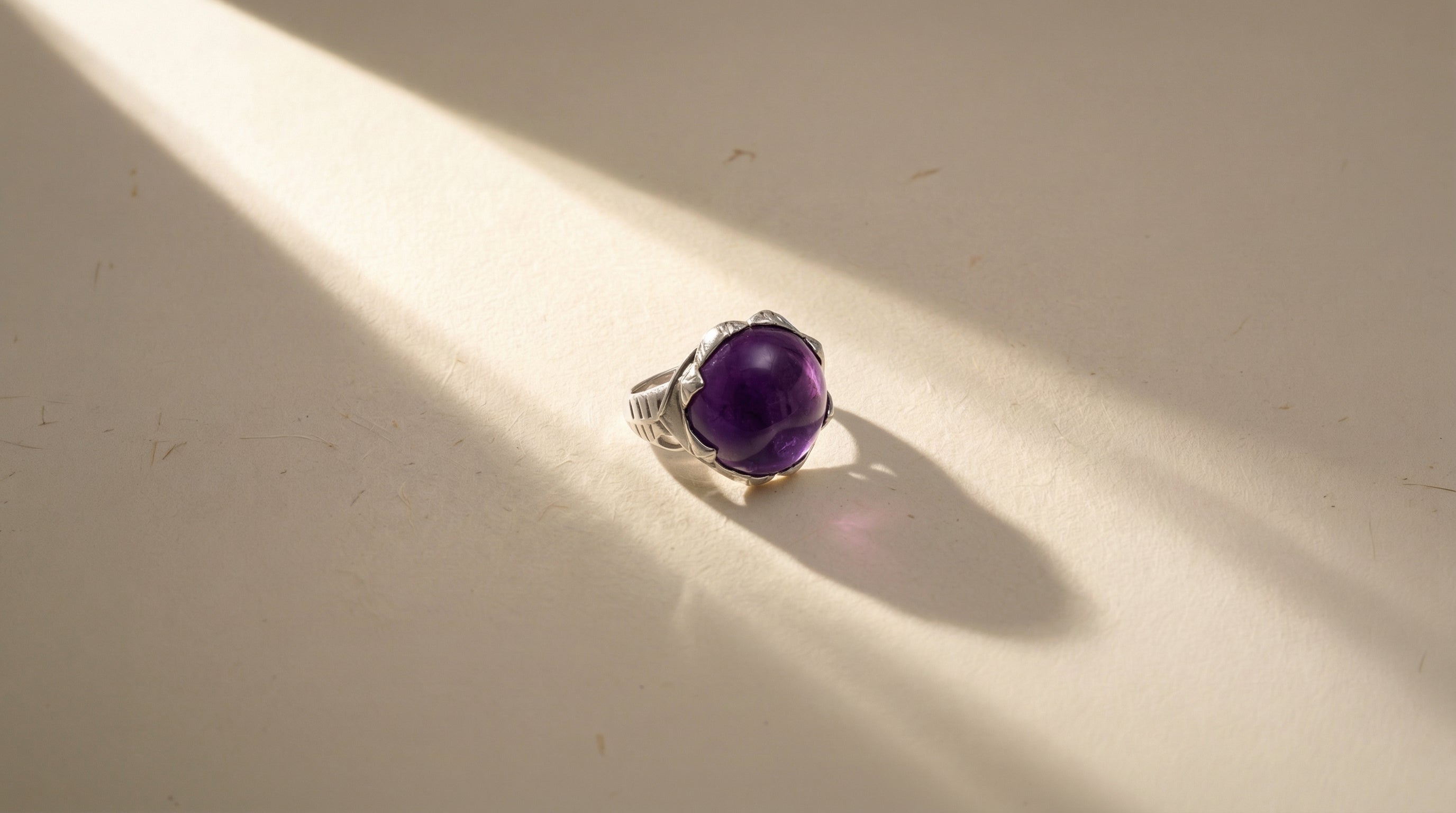 Amethyst