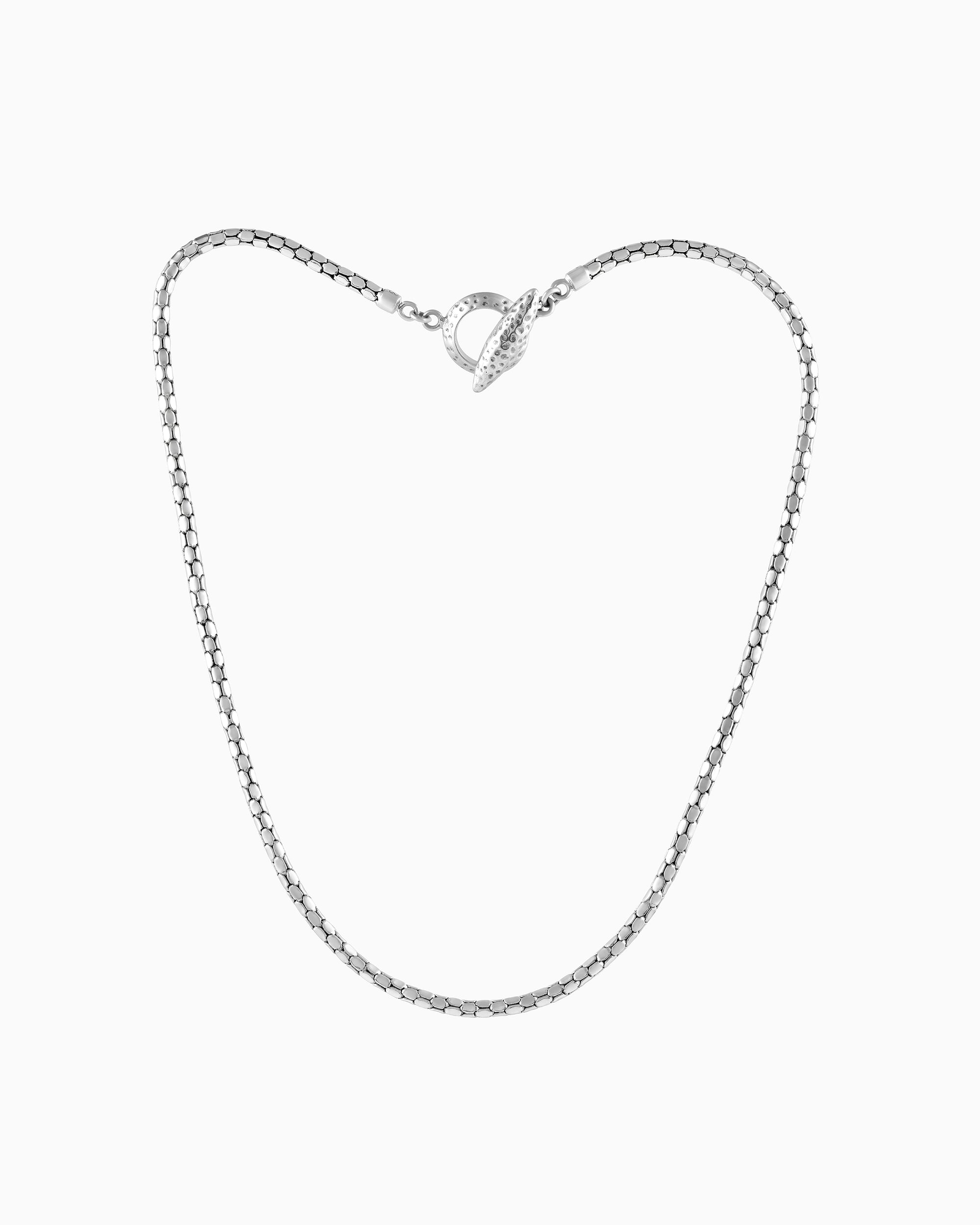 The Serpentine Flow Chain Classic