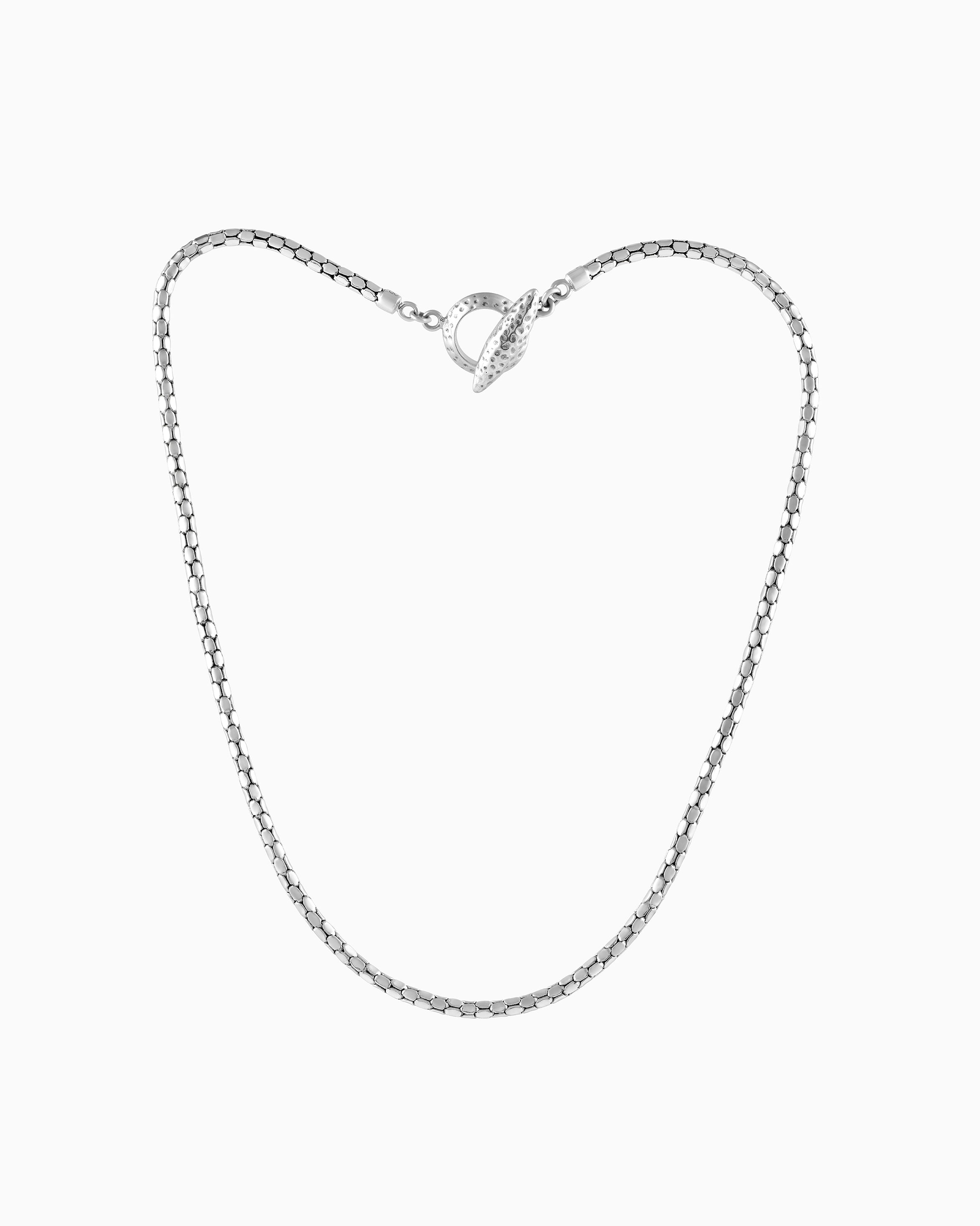 The Serpentine Flow Chain Classic