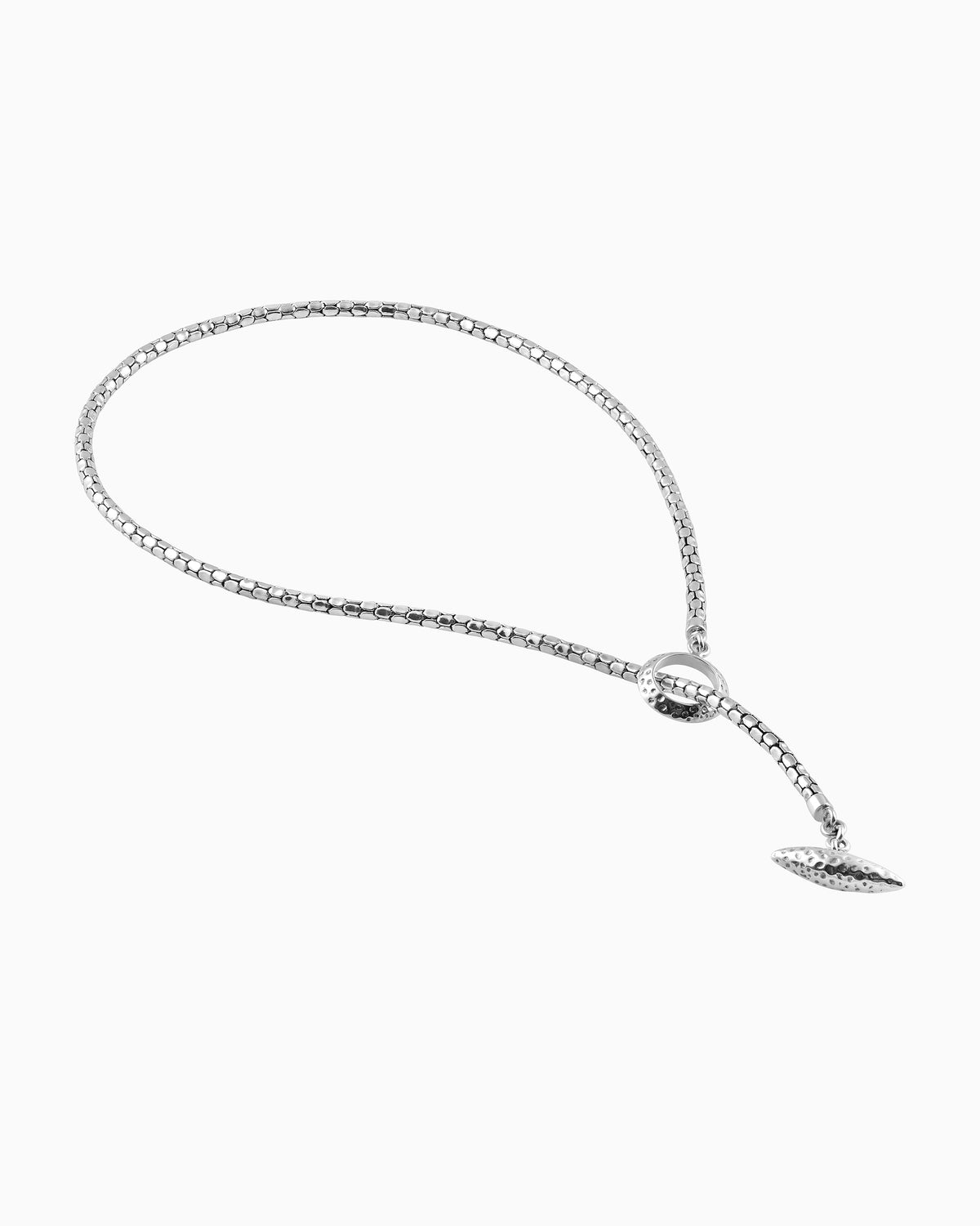 The Serpentine Flow Chain Classic