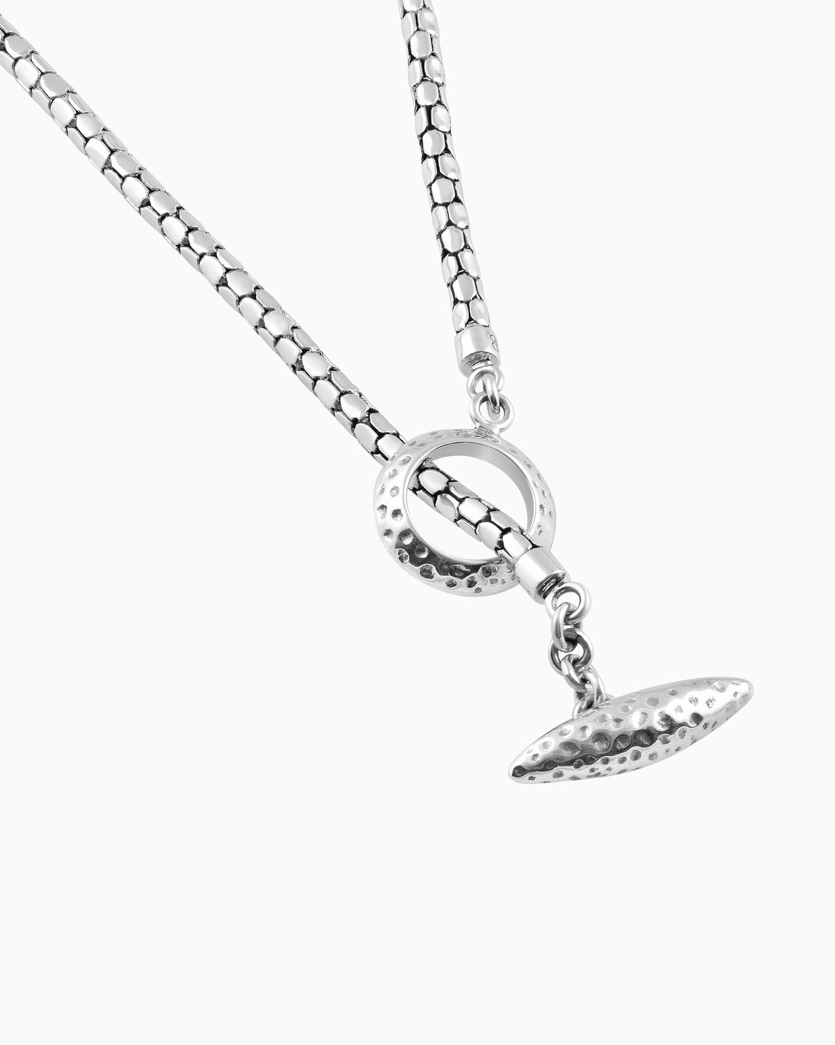 The Serpentine Flow Chain Classic