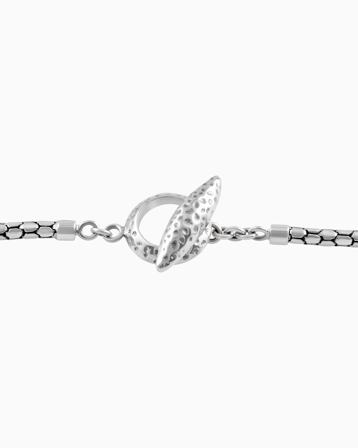 The Serpentine Flow Chain Classic