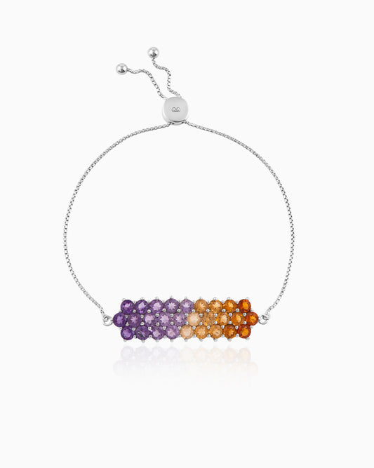 Grape vine Bracelet