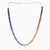 Grape vine Necklace 18
