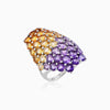 Viola Berry Ring