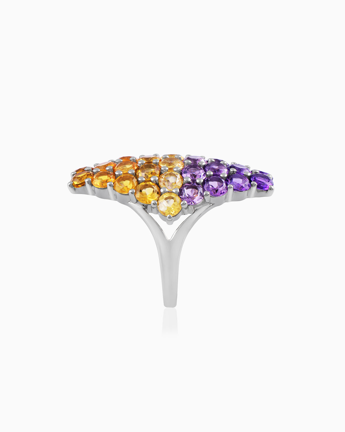 Viola Berry Ring
