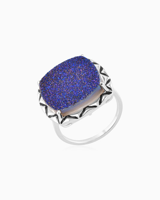 Imperial Luster Ring