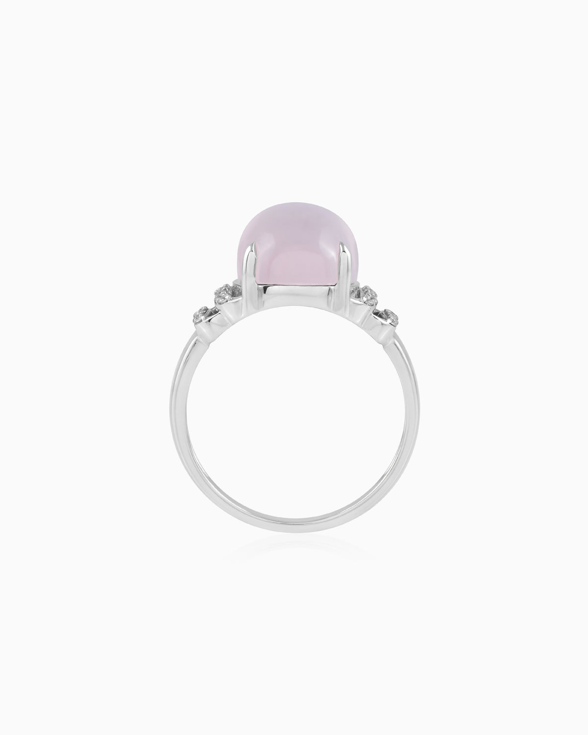 Blush Elinor Ring