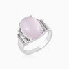 Blush Elinor Ring
