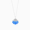 Imperial Scallop Pendant