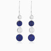 Imperial Aureole Earrings