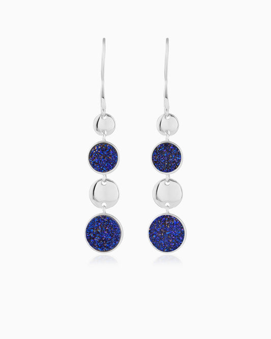 Imperial Aureole Earrings