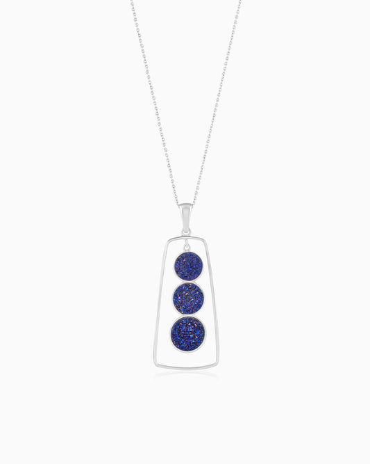 Imperial Aureole Pendant
