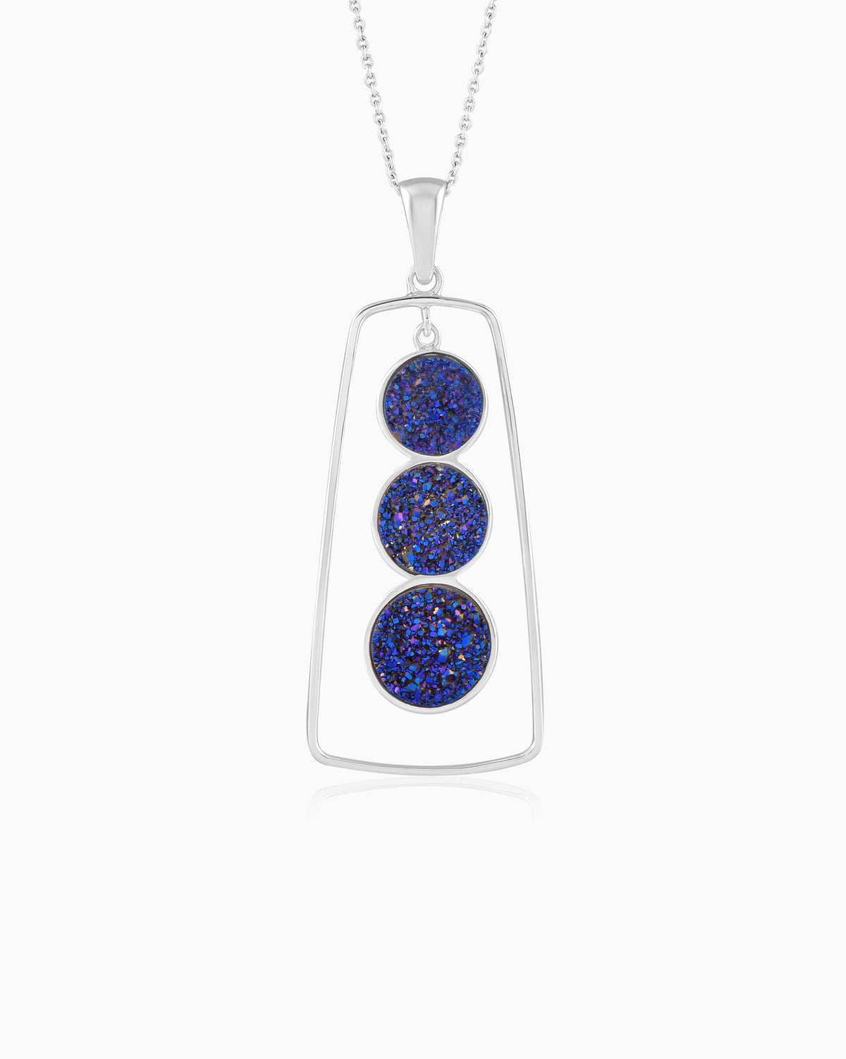 Imperial Aureole Pendant