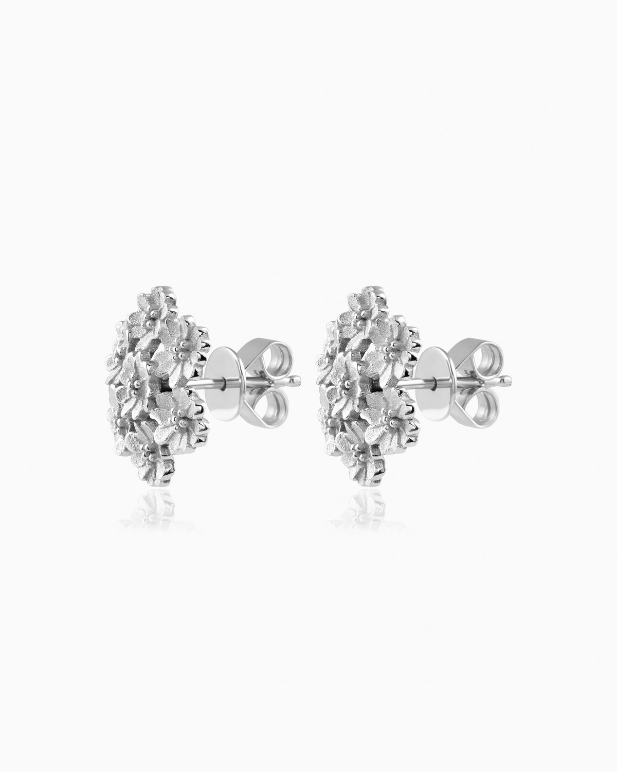 Tatiana Petal Earrings-Origin