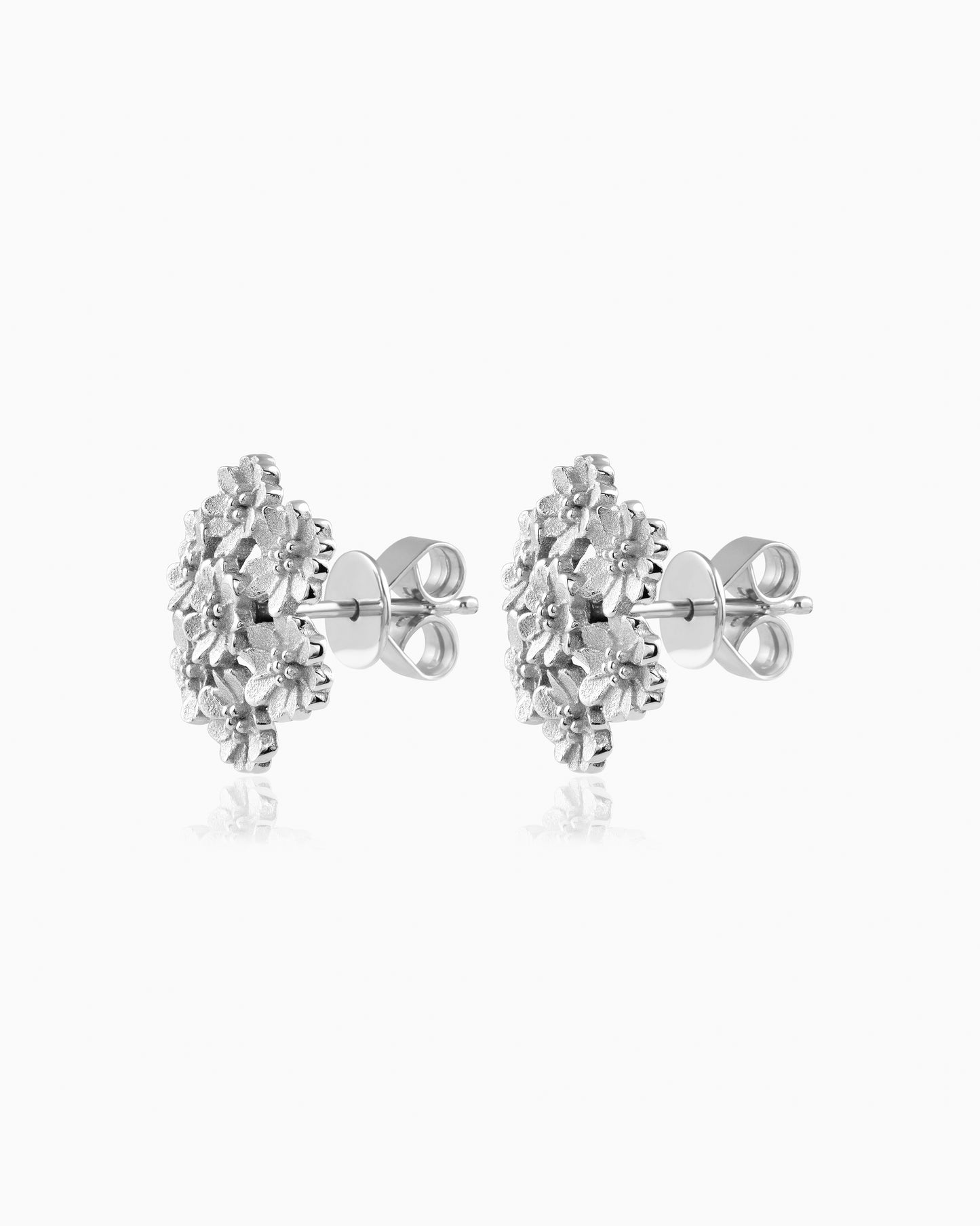Tatiana Petal Earrings-Origin