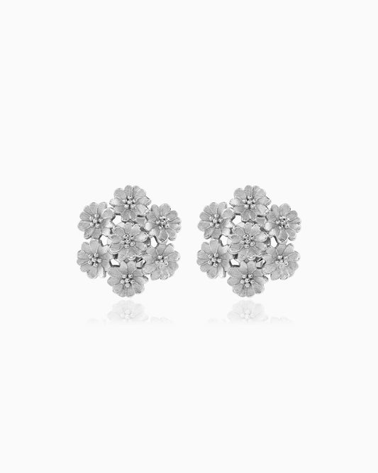 Tatiana Petal Earrings-Origin