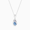 Glacial escape Pendant